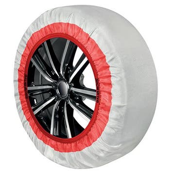 SUV heavy duty sneeuwsokken SD74, Verzenden, Nieuw