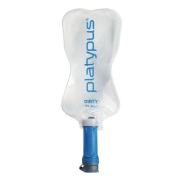 Platypus quickdraw 1L filter systeem, Verzenden, Nieuw