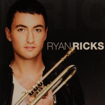 cd - Ryan Ricks - Ryan Ricks, Verzenden, Zo goed als nieuw