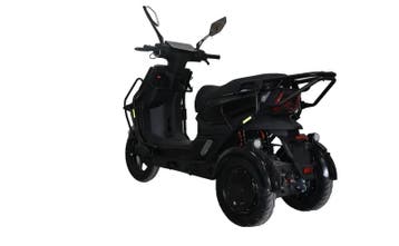 Scootmobiel Trice | For Motion (3 wiel Scootmobiel), Diversen, Brommobielen en Scootmobielen, Ophalen of Verzenden, Nieuw, Overige merken