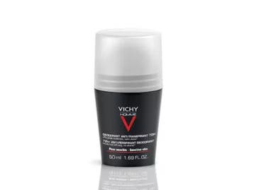 Vichy Homme Deodorant 72hr Extreme Control Anti Perspirant, Verzenden, Nieuw