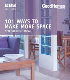 101 Ways to Make More Space - Good Homes Magazine, Boeken, Verzenden, Gelezen, Good Homes Magazine