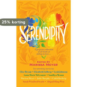 Serendipity - Various 9780571373543, Verzenden, Gelezen, Various