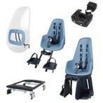 Bobike One compleet pakket Citadel Blue, Verzenden, Nieuw