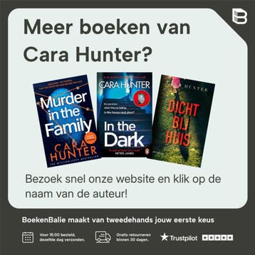 Close to Home - Cara Hunter 9780241283097, Verzenden, Gelezen, Cara Hunter