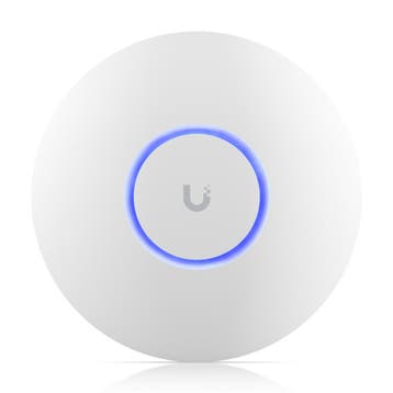 Ubiquiti UniFi U6+ WiFi 6 Access Point, Verzenden, Nieuw