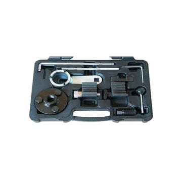 WEBER-TOOLS  TIMINGSET, Verzenden, Nieuw
