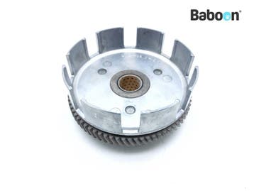 Koppelingshuis Yamaha DT 100 1974-1980 (1V1-16150-10), Verzenden, Gebruikt