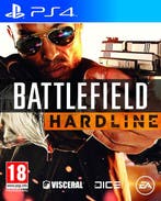 Battlefield Hardline - PS4, Verzenden, Nieuw