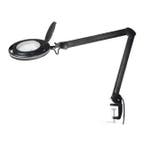 Loeplamp-127mm Lens-5 dioptrie-60LED, Ophalen of Verzenden, Nieuw, Loeplamp