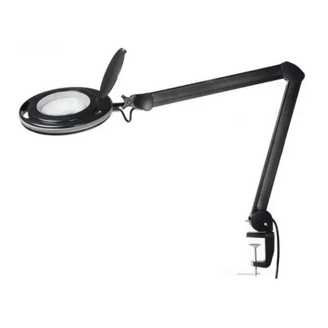 Loeplamp-127mm Lens-5 dioptrie-60LED, Hobby en Vrije tijd, Vergrootglazen, Loepen en Loeplampen, Loeplamp, Nieuw, Ophalen of Verzenden