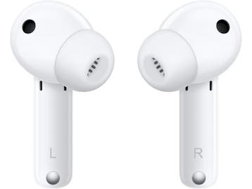 Huawei FreeBuds 4i - Draadloze oordopjes - ANC - Wit, Verzenden, Zo goed als nieuw