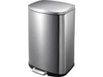 EKO Della - Pedaalemmer - 50L - Soft Close -, Verzenden, Zo goed als nieuw