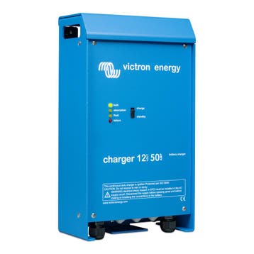 Victron Phoenix lader 24/16 (2+1) 90-265V AC, Ophalen of Verzenden, Nieuw
