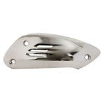 Vespa Hitteschild Uitlaat - GTS 300 - Euro5 - vanaf, Ophalen of Verzenden, Nieuw