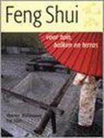 FENG SHUI VOOR TUIN BALKON EN TERRAS 9789038909356, Verzenden, Gelezen, W. Waldmann