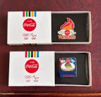 Insigne Coca-Cola Tokyo 2020 Olympic Stadium Pin, Tokyo 2020, Nieuw