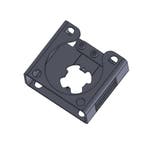 JP Parts Bobike Ahead 1 1/8 Stuurpen Montageblok met Kabelru, Fietsen en Brommers, Fietsaccessoires | Fietsstoeltjes, Verzenden