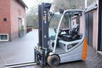 Still RX20 16 heftruck elektrische triplex lepelverstelling, Ophalen, Still, Heftruck, 1000 tot 2000 kg