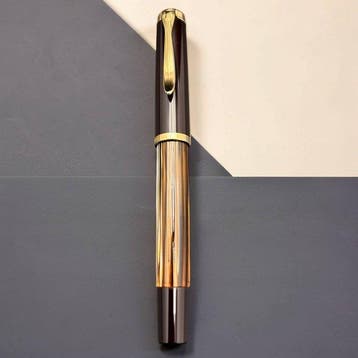 Pelikan - Souverän M400 - Zonder minimumprijs - Vulpen, Nieuw