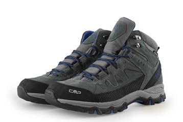Cmp Wandelschoenen in maat 45 Grijs, Kleding | Heren, Schoenen, Overige kleuren, Verzenden, Zo goed als nieuw, Cmp