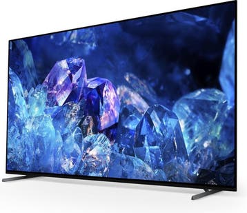 Sony 55A84K - 55 inch OLED 4K Ultra HD 120 Hz Smart TV, Ophalen, Zo goed als nieuw, 4k (UHD), Smart TV