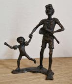 Atelier Davinci & Ambacht - Brigitte van den Houdt - Beeld,