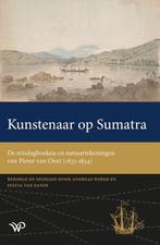 Kunstenaar op Sumatra 9789462494978 Andreas Weber, Boeken, Verzenden, Zo goed als nieuw, Andreas Weber