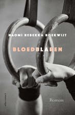 Bloedblaren 9789025458829 Naomi Rebekka Boekwijt, Ophalen of Verzenden, Nieuw, Naomi Rebekka Boekwijt