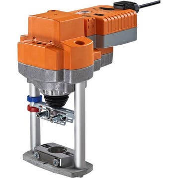 Belimo Actuator Voor Klepafsluiter 3-Punt Fail-Safe 32mm, Verzenden, Nieuw