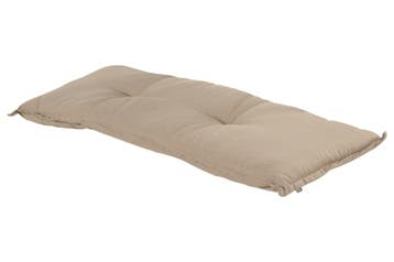Hartman Havana Jute 120x50x9 Bankkussen - Kussen, Nieuw