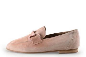 Manfield Loafers in maat 39 Overig, Overige kleuren, Verzenden, Overige typen, Zo goed als nieuw