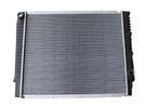 Volvo Radiateur handgeschakeld met turbo en airco Volvo V/S9, Verzenden, Nieuw, Volvo