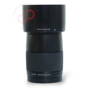 Hasselblad XCD 90mm 3.2 nr. 1986, Audio, Tv en Foto, Ophalen of Verzenden, Zo goed als nieuw