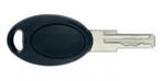4 stuks HSC Sleutel nr. 85490, Ophalen of Verzenden, Nieuw