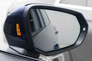Retrofit-set voor Side Assist voor Audi Q3 F3, Ophalen of Verzenden, Nieuw, Audi