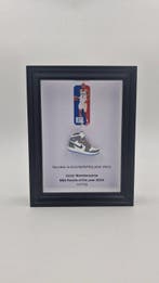 Lijst- Mini Sneaker AJ1 Air Jordan 1 X Dior X Wemby Victor