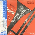 J.J. Johnson - The Eminent Jay Jay Johnson Vol. 2 - 10 EP -, Nieuw in verpakking