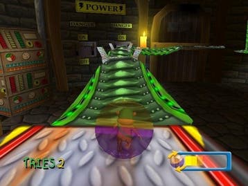 Hamster Heroes (Nintendo Wii tweedehands game), Ophalen of Verzenden, Zo goed als nieuw