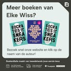 Socrates op sneakers 9789026362071 Elke Wiss, Verzenden, Zo goed als nieuw, Elke Wiss