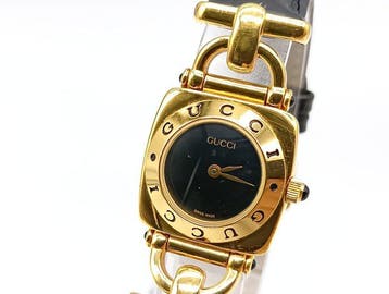 Gucci - Horsebit - Zonder minimumprijs - 6300L - Dames -, Nieuw