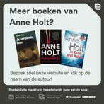 Het verschrikkelijke kind 9789029521666 Anne Holt, Verzenden, Gelezen, Anne Holt