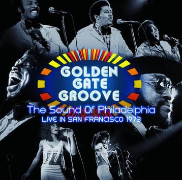 LP nieuw - Various - Golden Gate Groove (The Sound Of Phi..., Verzenden, Nieuw in verpakking