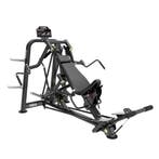 Titanium Strength Genesis Series - Iso, Sport en Fitness, Verzenden, Nieuw