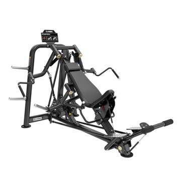 Titanium Strength Genesis Series - Iso, Verzenden, Nieuw