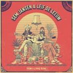 Sem Jansen & Leif de Leeuw - From A Living Room - CD, Ophalen of Verzenden, Nieuw in verpakking
