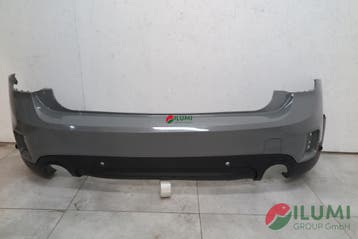 Achterbumper MINI Countryman F60 7389378, Verzenden, Gebruikt