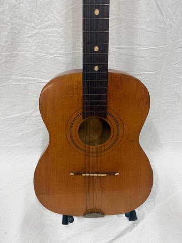 Unkown - Italian Steel string - Solid Top - - Akoestische, Nieuw