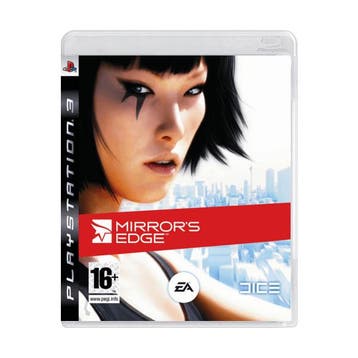 Mirrors Edge, Verzenden, Nieuw