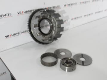 Yamaha TDM 900 Koppelingskorf, Ophalen of Verzenden, Nieuw